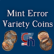 Top 32 Books & Reference Apps Like Mint Error Coins - Images - Values - Facts - Best Alternatives