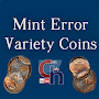 Mint Error Coins - Images - Va