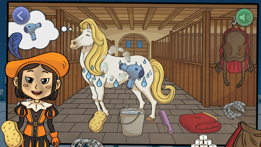 Sinterklaas Feest Screen 3