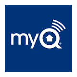 MyQ Smart Garage Control icon