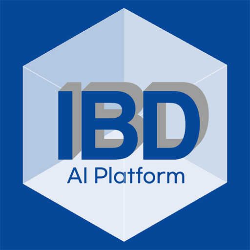 PDX-IBD - 장질환 분석 정보 관리 logo