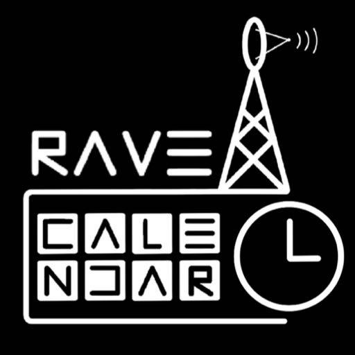 Rave Calendar Apps on Google Play