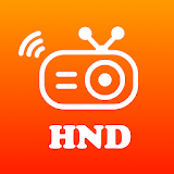 Radio Online Honduras icon