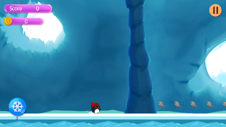 Most Expensive Penguin Slide - 1.1 - (Android)