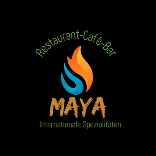 Restaurant Maya logo