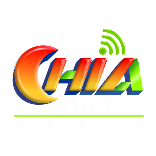 Chia Radio 24 2.0 Icon