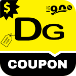 Cover Image of ダウンロード Digital Coupons For Dollar General - Promo Codes 2.0 APK
