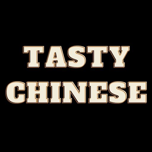 Tasty Chinese Takeaway logo