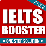 IELTS Booster icon