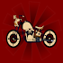 Combine Motorcycles - Smash Insects (Merge Games)1.75