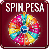 Spin Pesa - Earn Online Money