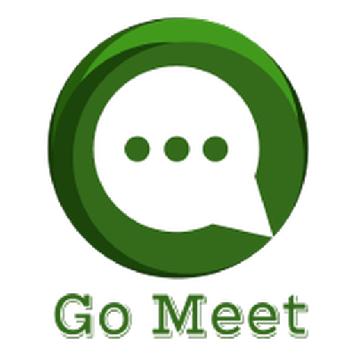 Go Meet - Secure meetings