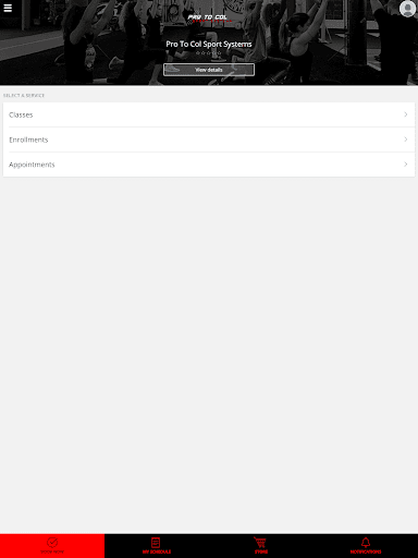 Pro To Col Sport Systems