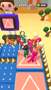Party Match  Do Not Fall New Apk 4