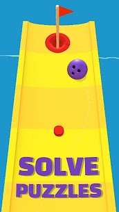 Perfect Golf – Satisfying Game 4