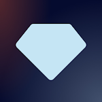 Cover Image of ดาวน์โหลด TON Crystal: Crypto Wallet and dApp Browser 1.0.3 APK