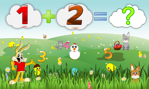 Kids Math - Math Game for Kids 1.19 screenshots 1