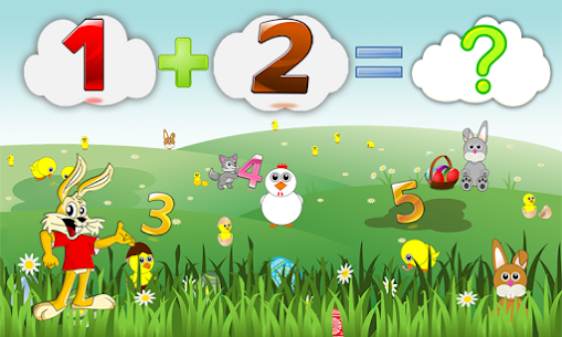 Kids Math – Math Game for Kids For PC installation