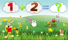 Kids Math - Math Game for Kidsのおすすめ画像1