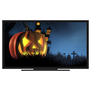 Halloween ? on Chromecast