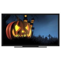 Halloween  on Chromecast