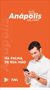 Anápolis Delivery