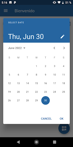 Entrego Screenshot 3 - AppWisp.com
