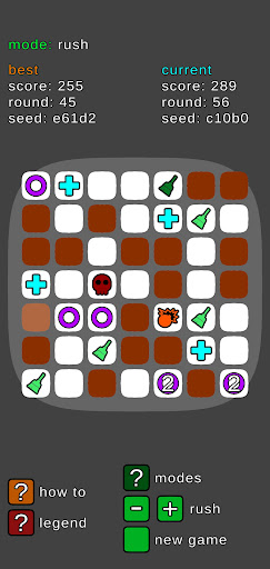 Xordy Screenshot 3 - AppWisp.com