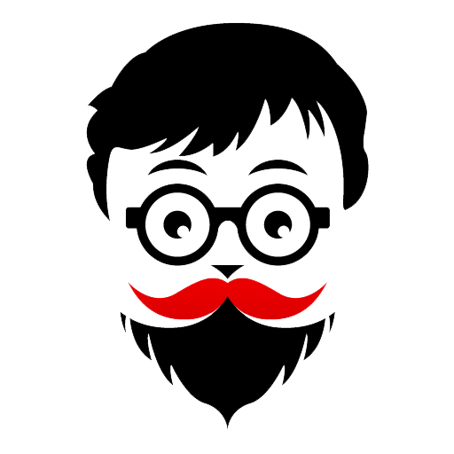 Touch LCD Baba logo