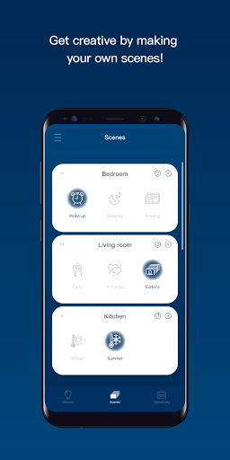 Solar Smart Screen 3