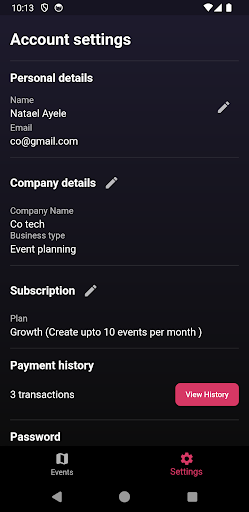 Qech'Qech Screenshot 2 - AppWisp.com