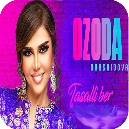 Ozoda Nursaidova 2022 Mp3 Download on Windows