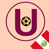 Soy Crema - Futbol del Universitario de Lima, Perú icon