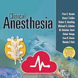 Clinical Anesthesia full,  Edition 8 icon