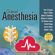 Clinical Anesthesia full,  Edition 8