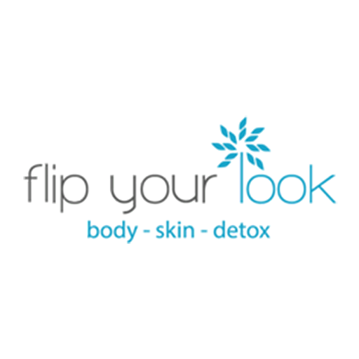 Flip Your Look logo