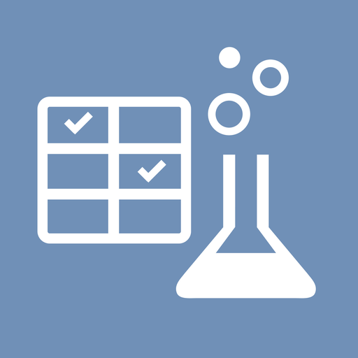 Bürkert resistApp logo