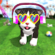 Cute Kitty Simulator: Virtual Cat Simulation Games