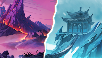 Game screenshot Shades: Shadow Fight Roguelike apk download
