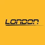 Такси London icon