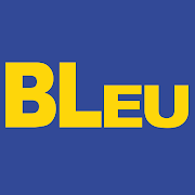 Bleu Déménagements