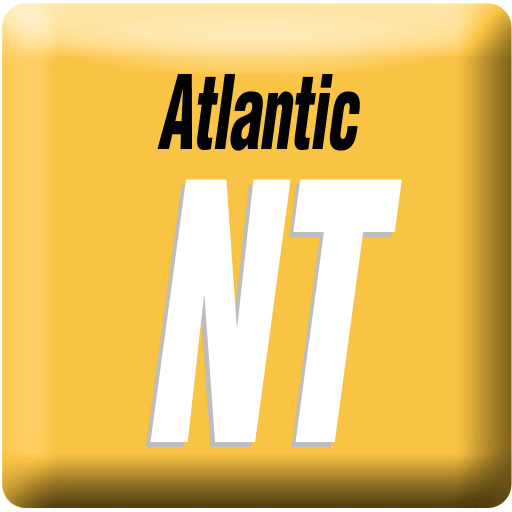 Atlantic News Telegraph logo