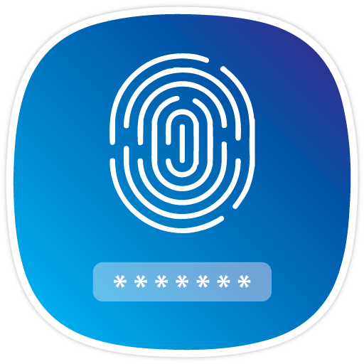Secure Vault logo