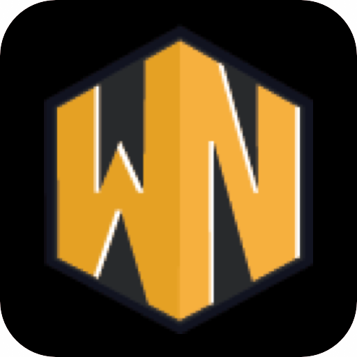 Wenyce Fitness logo