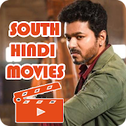Top 40 Entertainment Apps Like South Movies | South Indian Hindi Dubbed Movies - Best Alternatives