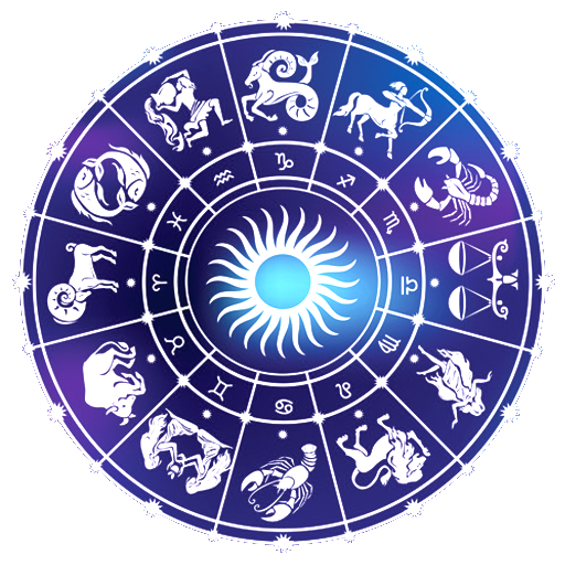 Astrology & Horoscope English 8.1 Icon