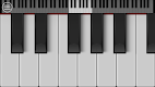 screenshot of Piano
