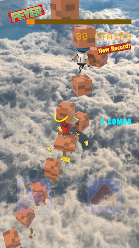 infinity heaven Screen 3