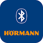 Cover Image of ダウンロード Hörmann BlueSecur 20.2.2 APK