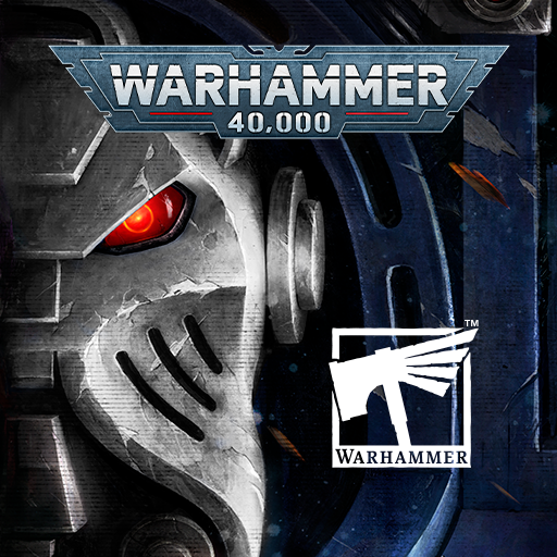 Warhammer 40,000: The App 1.10.0 Icon